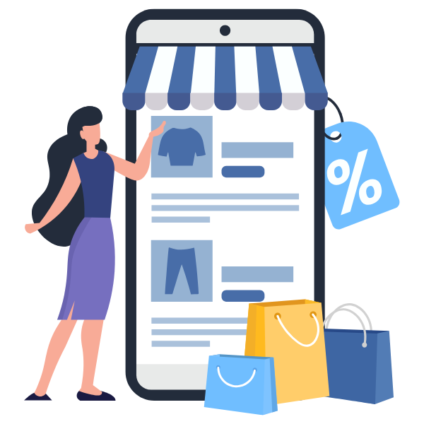 Top eCommerce Web Design and Development Company in Hong Kong